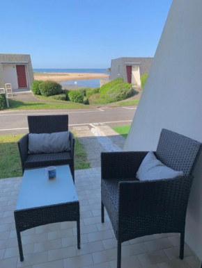 Appt avec vue mer exceptionnelle